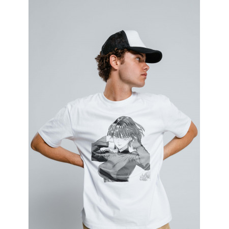 Tricou din bumbac Vanpunchman